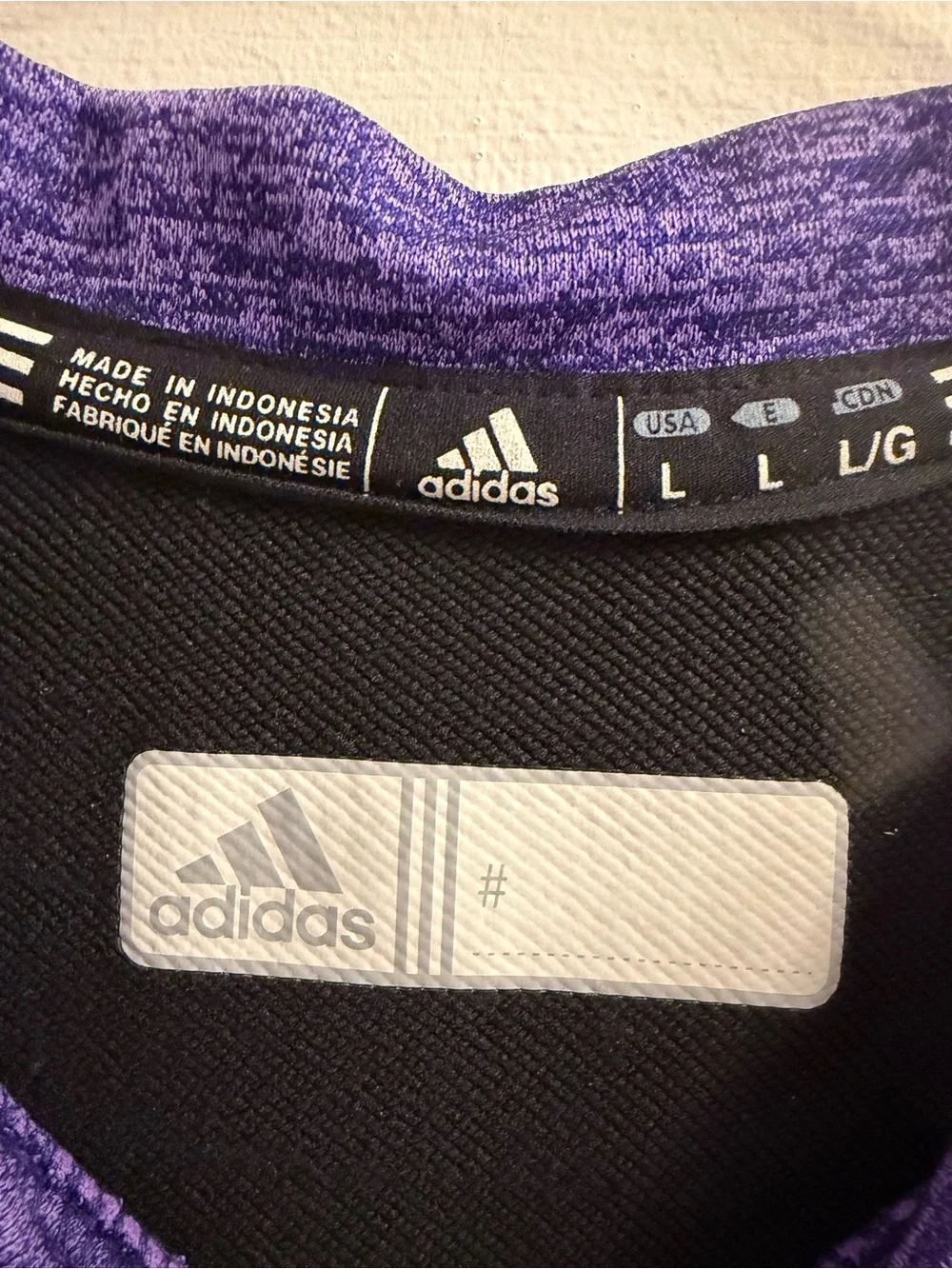 adidas lightweight athletic